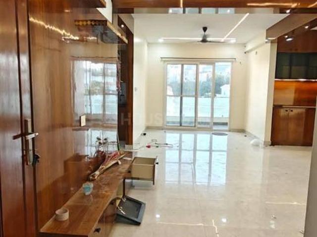 3 BHK Apartment in Kondapur for rent Hyderabad. The reference number is 20617100