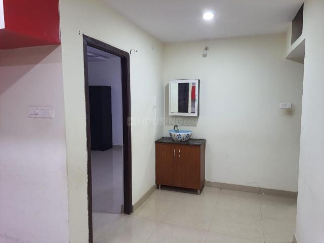 3 BHK Apartment in Kondapur for rent Hyderabad. The reference number is 20619688