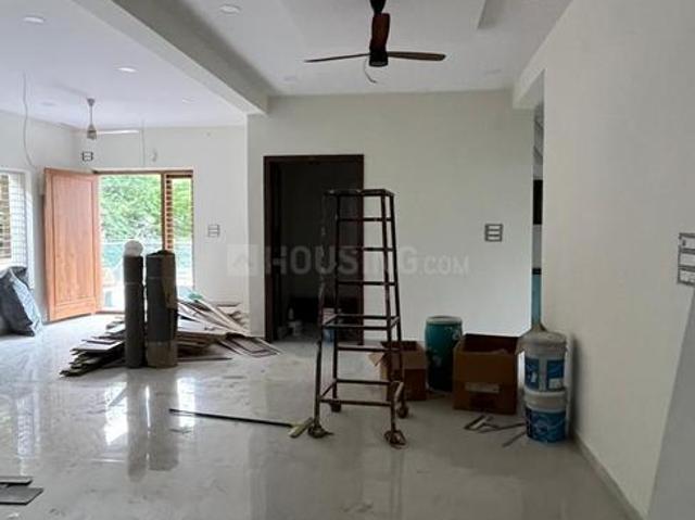 3 BHK Apartment in Kondapur for rent Hyderabad. The reference number is 20633450