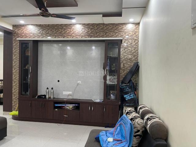 3 BHK Apartment in Kondapur for rent Hyderabad. The reference number is 20737904