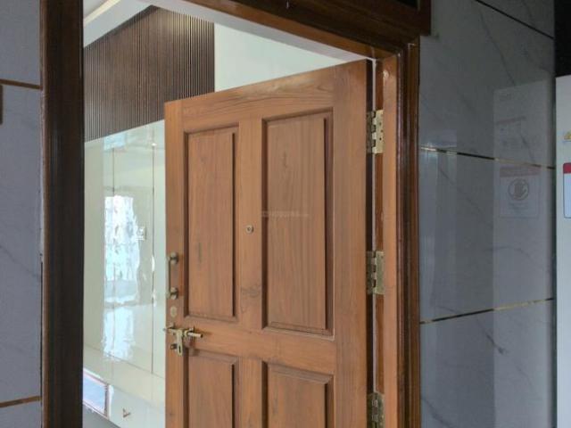 3 BHK Apartment in Kondapur for rent Hyderabad. The reference number is 20743138