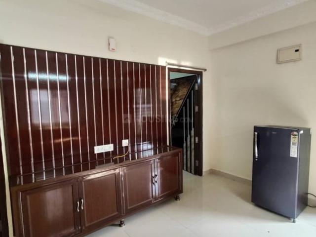 3 BHK Apartment in Kondapur for rent Hyderabad. The reference number is 20771636