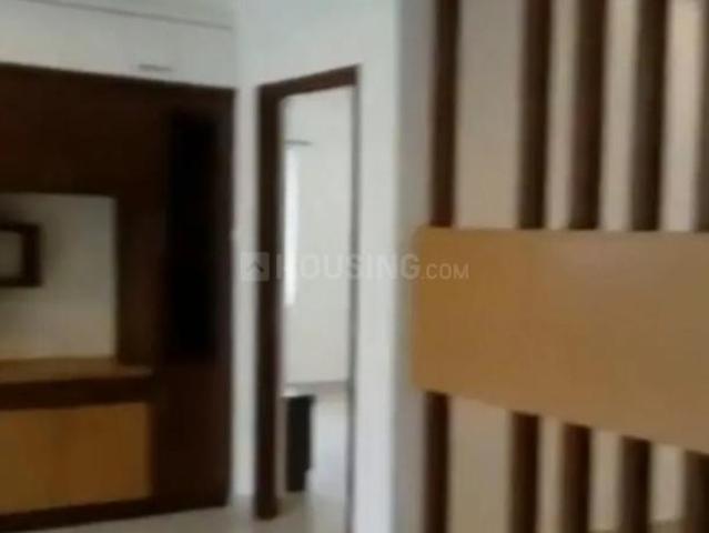 3 BHK Apartment in Kondapur for rent Hyderabad. The reference number is 20811644