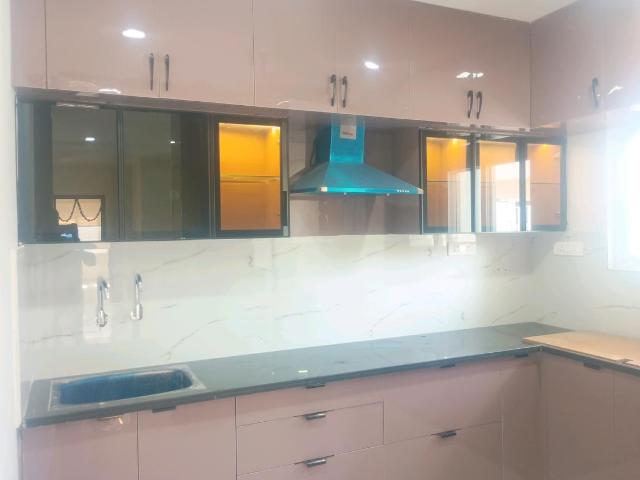 3 BHK Apartment in Kondapur for rent Hyderabad. The reference number is 20869779