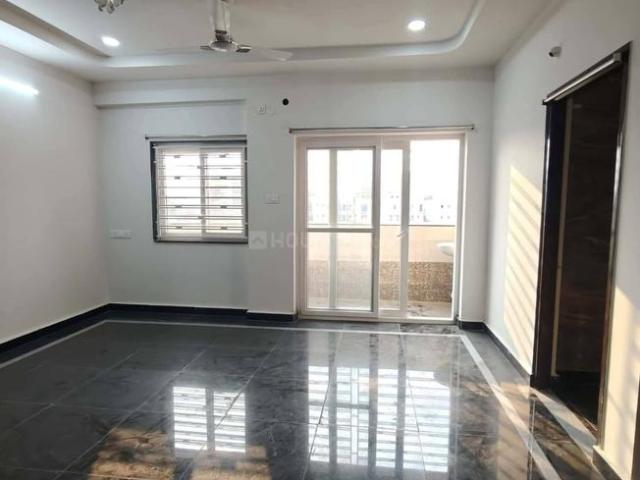 3 BHK Apartment in Kondapur for rent Hyderabad. The reference number is 20883074
