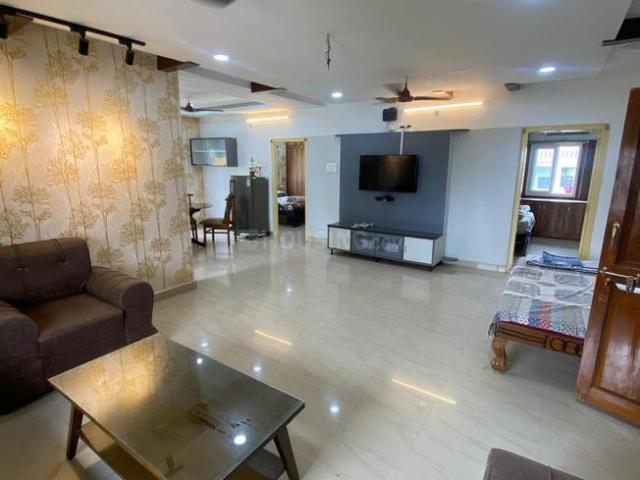 3 BHK Apartment in Kondapur for rent Hyderabad. The reference number is 20891666