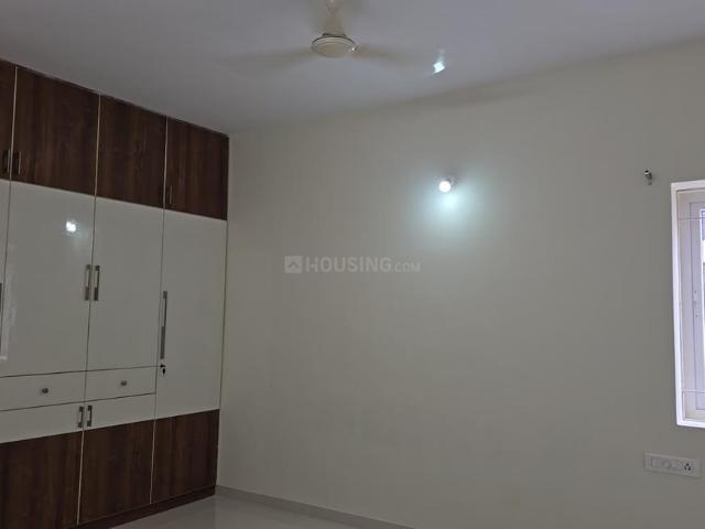 3 BHK Apartment in Kondapur for rent Hyderabad. The reference number is 20901536