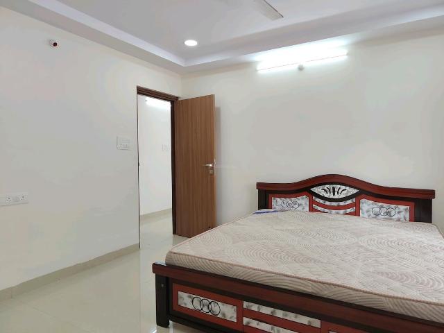 3 BHK Apartment in Kondapur for rent Hyderabad. The reference number is 20915707