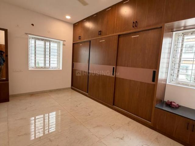 3 BHK Apartment in Kondapur for rent Hyderabad. The reference number is 20954490