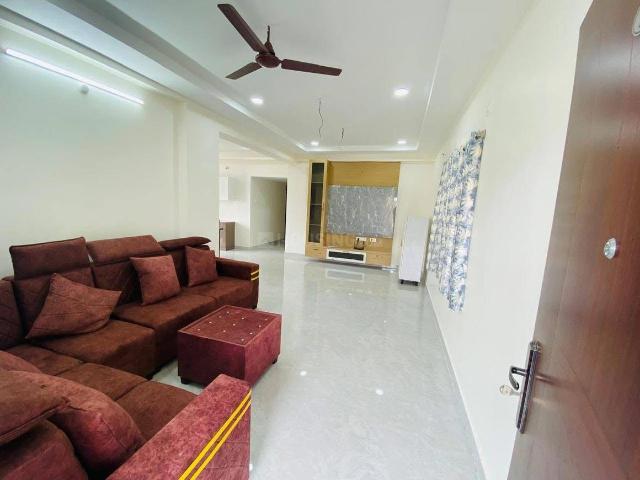 3 BHK Apartment in Kondapur for rent Hyderabad. The reference number is 20955202
