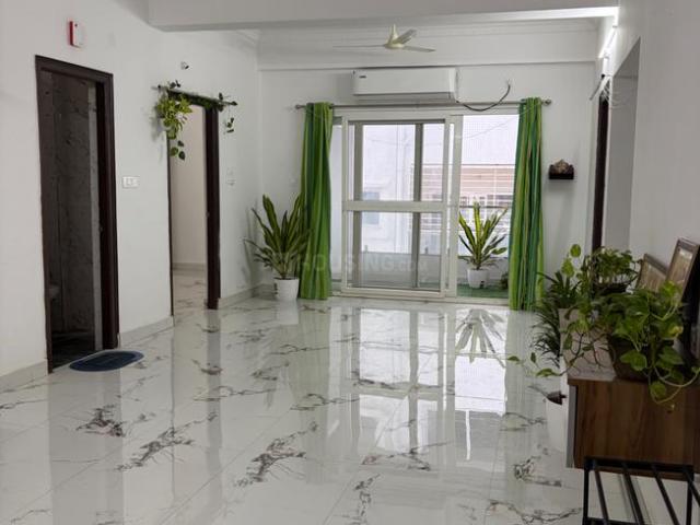 3 BHK Apartment in Kondapur for rent Hyderabad. The reference number is 20958810