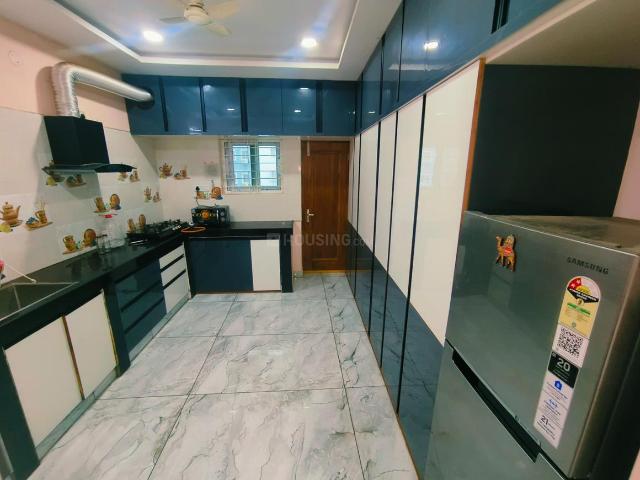 3 BHK Apartment in Kondapur for rent Hyderabad. The reference number is 20967719