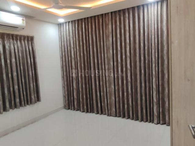 3 BHK Apartment in Kondapur for rent Hyderabad. The reference number is 21024628