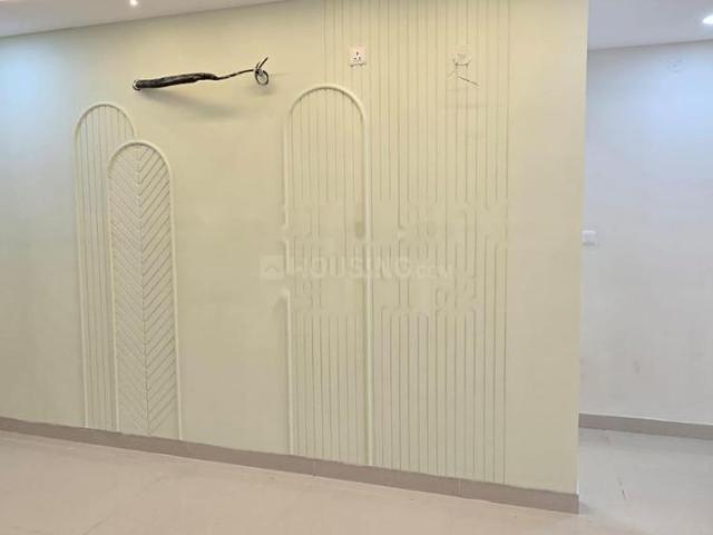 3 BHK Apartment in Kondapur for rent Hyderabad. The reference number is 21021446
