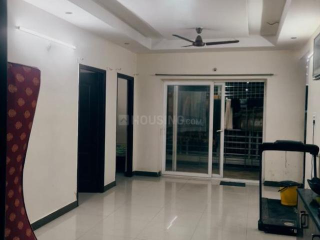 3 BHK Apartment in Kondapur for rent Hyderabad. The reference number is 21039747