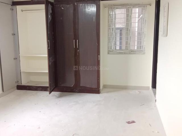 3 BHK Apartment in Kondapur for rent Hyderabad. The reference number is 21042424