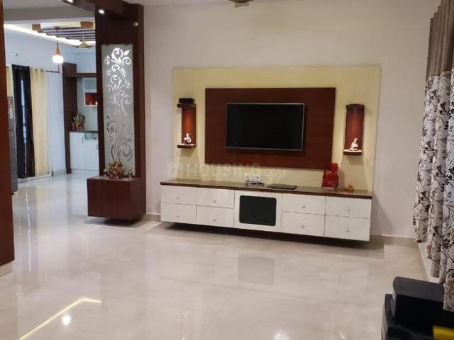 3 BHK Apartment in Kondapur for rent Hyderabad. The reference number is 21056963
