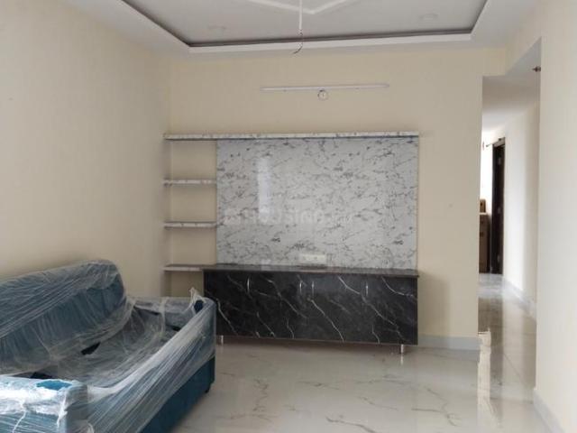 3 BHK Apartment in Kondapur for rent Hyderabad. The reference number is 21118943