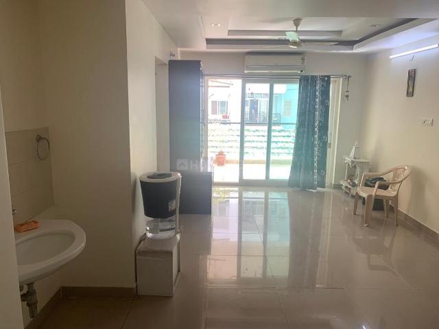 3 BHK Apartment in Kondapur for rent Hyderabad. The reference number is 21121549