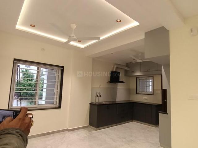 3 BHK Apartment in Kondapur for rent Hyderabad. The reference number is 21195097