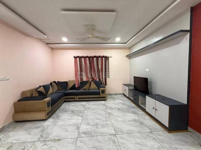 3 BHK Apartment in Kondapur for rent Hyderabad. The reference number is 21200435