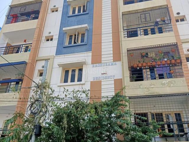 3 BHK Apartment in Kondapur for rent Hyderabad. The reference number is 21319727