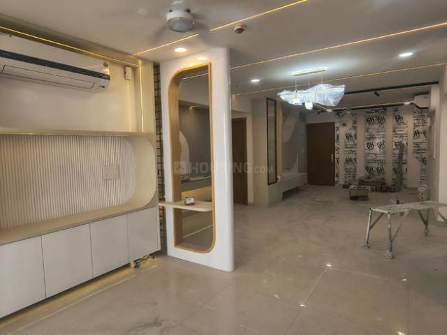 3 BHK Apartment in Kondapur for rent Hyderabad. The reference number is 21329900