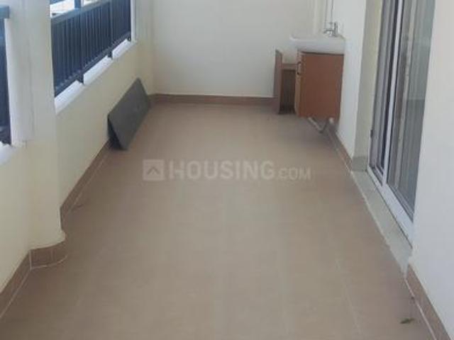 3 BHK Apartment in Kondapur for rent Hyderabad. The reference number is 21335605
