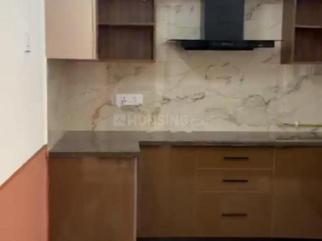 3 BHK Apartment in Kondapur for rent Hyderabad. The reference number is 21339921