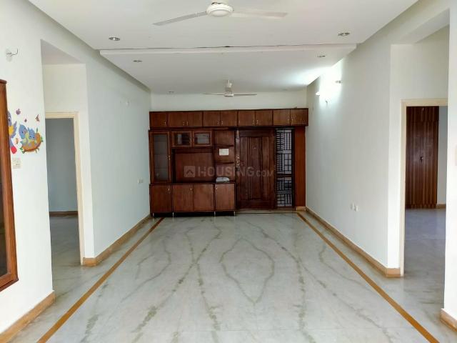 3 BHK Apartment in Kondapur for rent Hyderabad. The reference number is 21330413