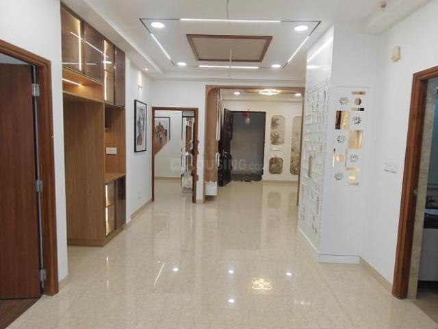 3 BHK Apartment in Kondapur for rent Hyderabad. The reference number is 21340332