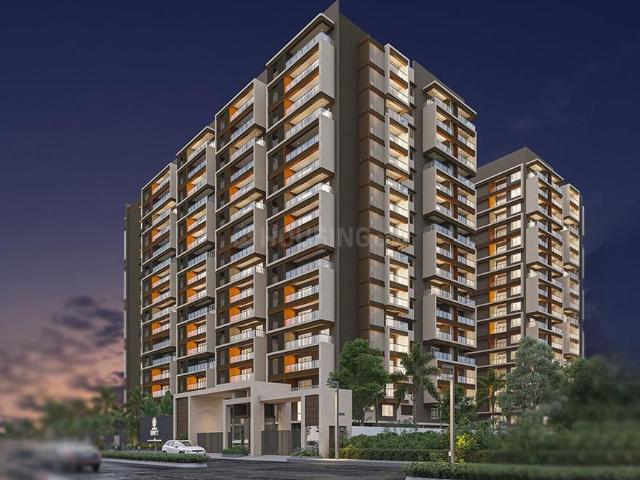 3 BHK Apartment in Kondapur for resale Hyderabad. The reference number is 13720740