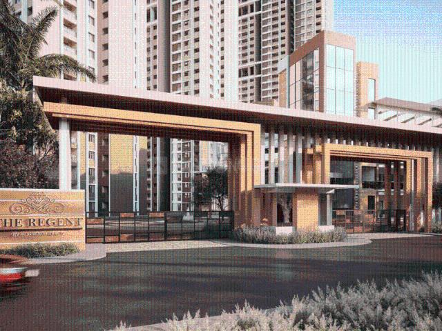 3 BHK Apartment in Kondapur for resale Hyderabad. The reference number is 16413236