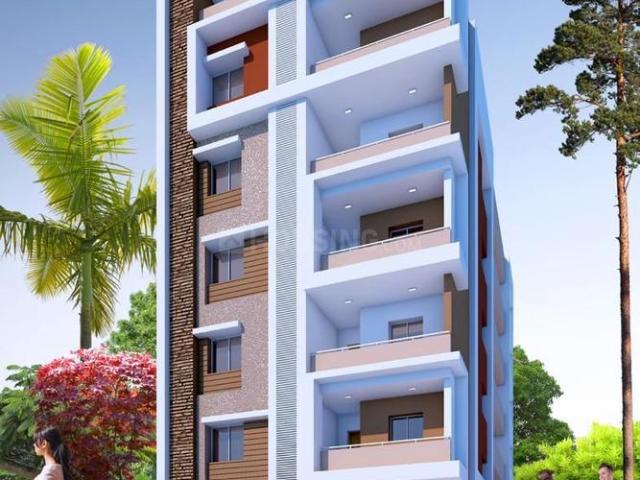 3 BHK Apartment in Kondapur for resale Hyderabad. The reference number is 16584559