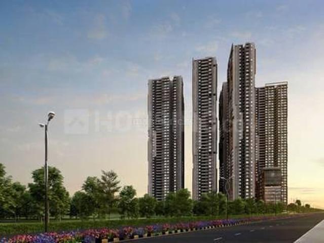 3 BHK Apartment in Kondapur for resale Hyderabad. The reference number is 16372184