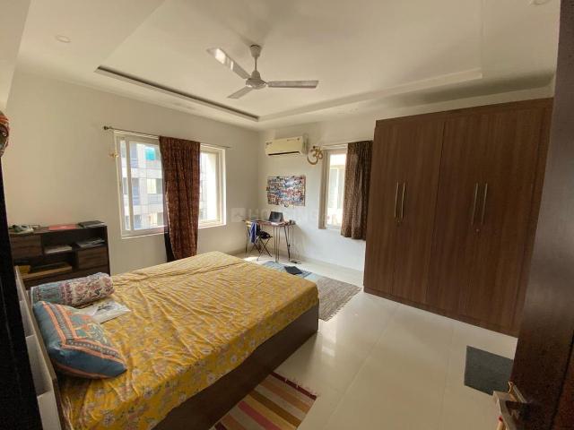 3 BHK Apartment in Kondapur for resale Hyderabad. The reference number is 17269227