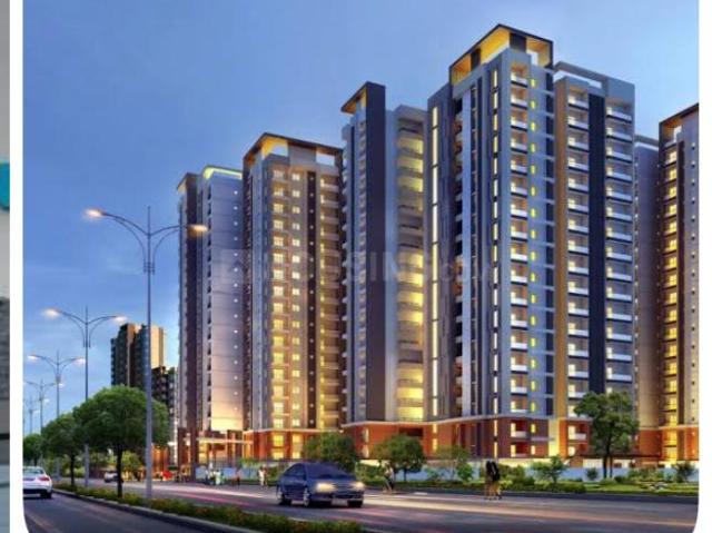 3 BHK Apartment in Kondapur for resale Hyderabad. The reference number is 17342992