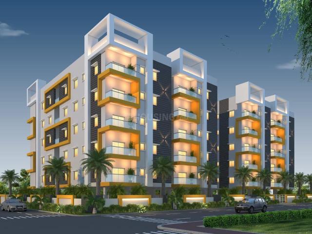 3 BHK Apartment in Kondapur for resale Hyderabad. The reference number is 18928481