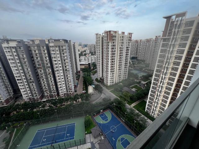 3 BHK Apartment in Kondapur for resale Hyderabad. The reference number is 18358165
