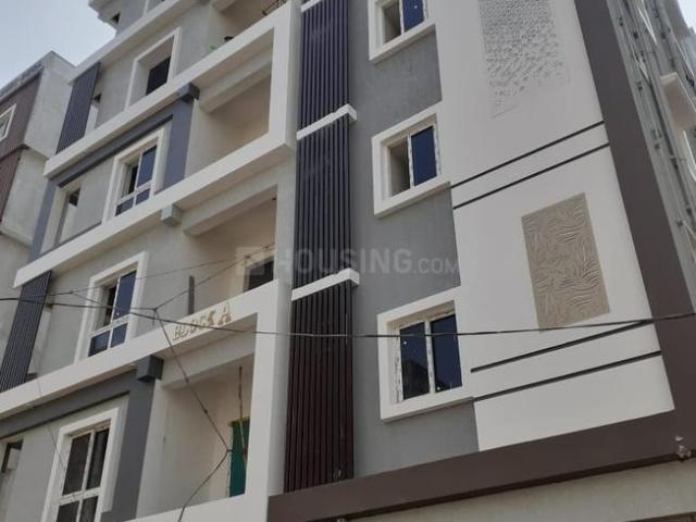 3 BHK Apartment in Kondapur for resale Hyderabad. The reference number is 19614142
