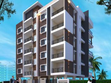 3 BHK Apartment in Kondapur for resale Hyderabad. The reference number is 19875707