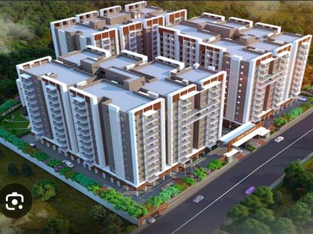 3 BHK Apartment in Kondapur for resale Hyderabad. The reference number is 19179363