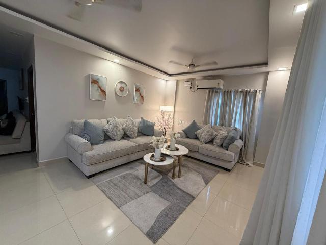 3 BHK Apartment in Kondapur for resale Hyderabad. The reference number is 20400304