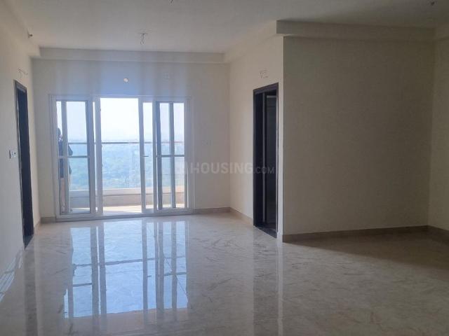 3 BHK Apartment in Kondapur for resale Hyderabad. The reference number is 20415611