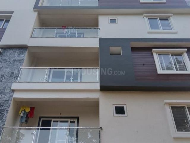 3 BHK Apartment in Kondapur for resale Hyderabad. The reference number is 20477757