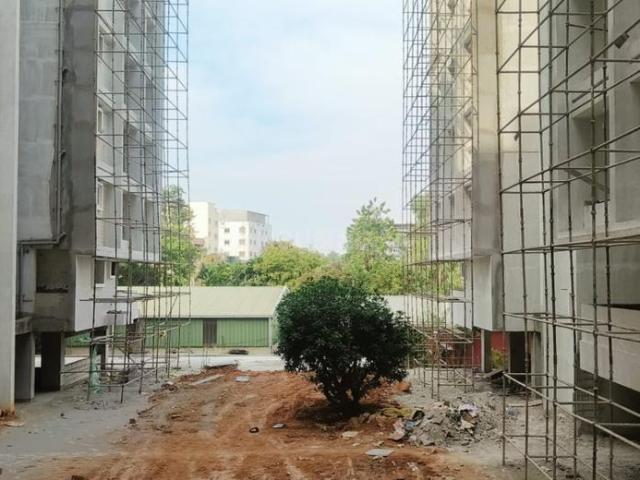 3 BHK Apartment in Kondapur for resale Hyderabad. The reference number is 20478861