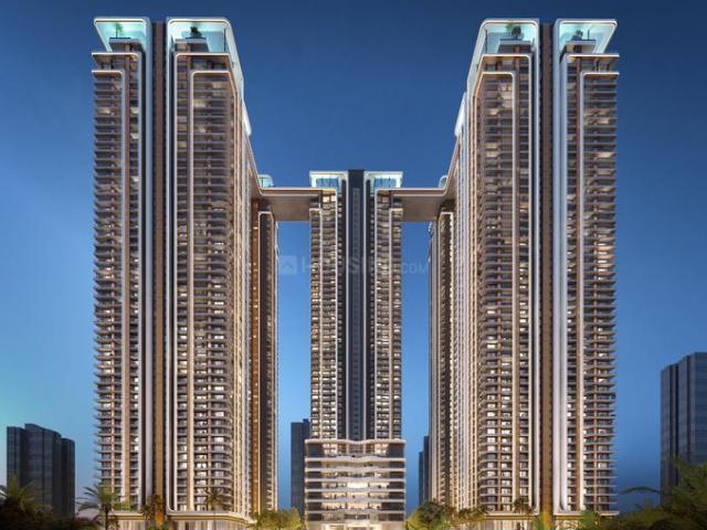 3 BHK Apartment in Kondapur for resale Hyderabad. The reference number is 20479636