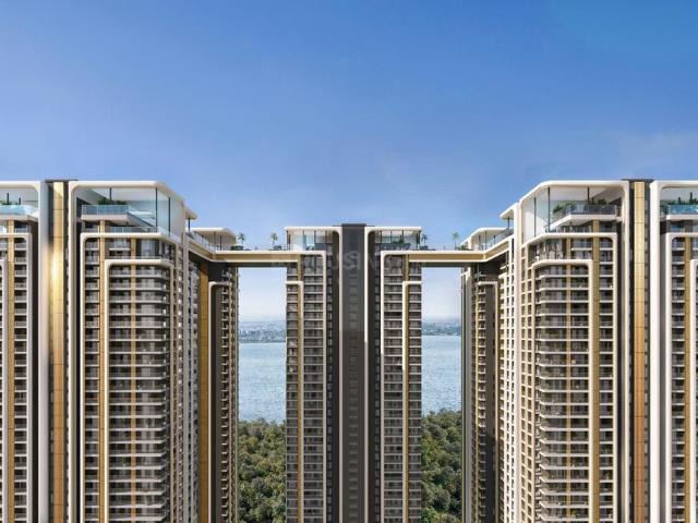 3 BHK Apartment in Kondapur for resale Hyderabad. The reference number is 20480086