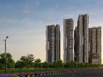 3 BHK Apartment in Kondapur for resale Hyderabad. The reference number is 20559486