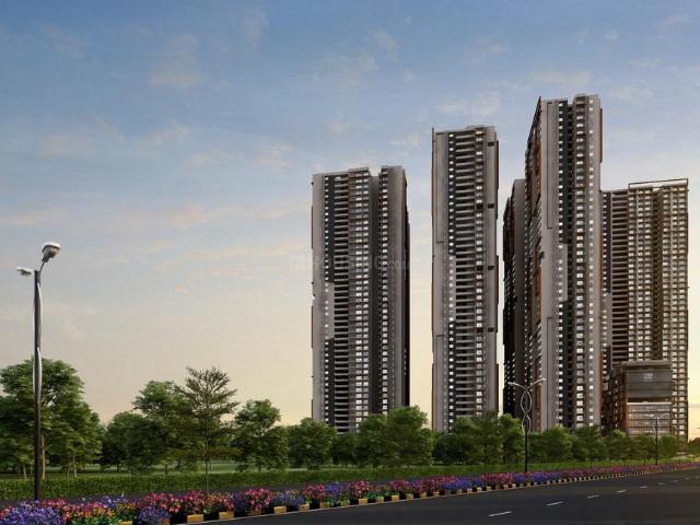 3 BHK Apartment in Kondapur for resale Hyderabad. The reference number is 20559486